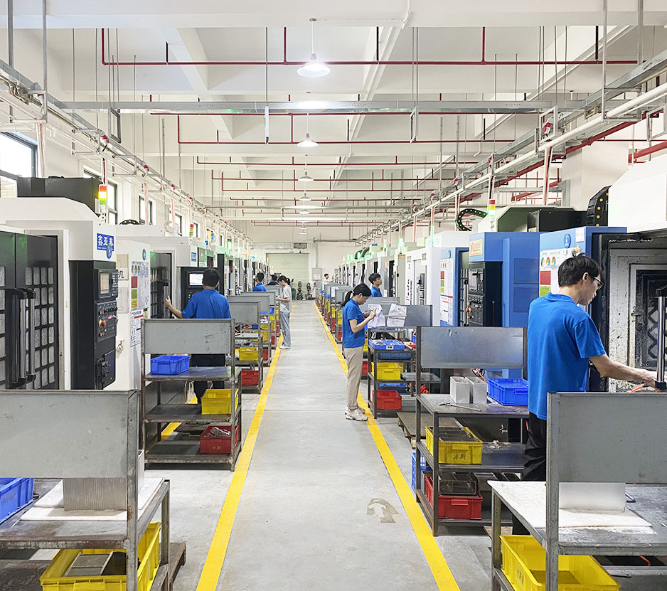 加工反應(yīng)快、速度快、產(chǎn)能可達(dá)50K/天